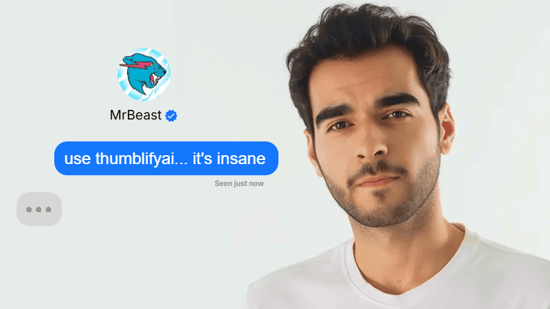 Trained AI Thumbnail