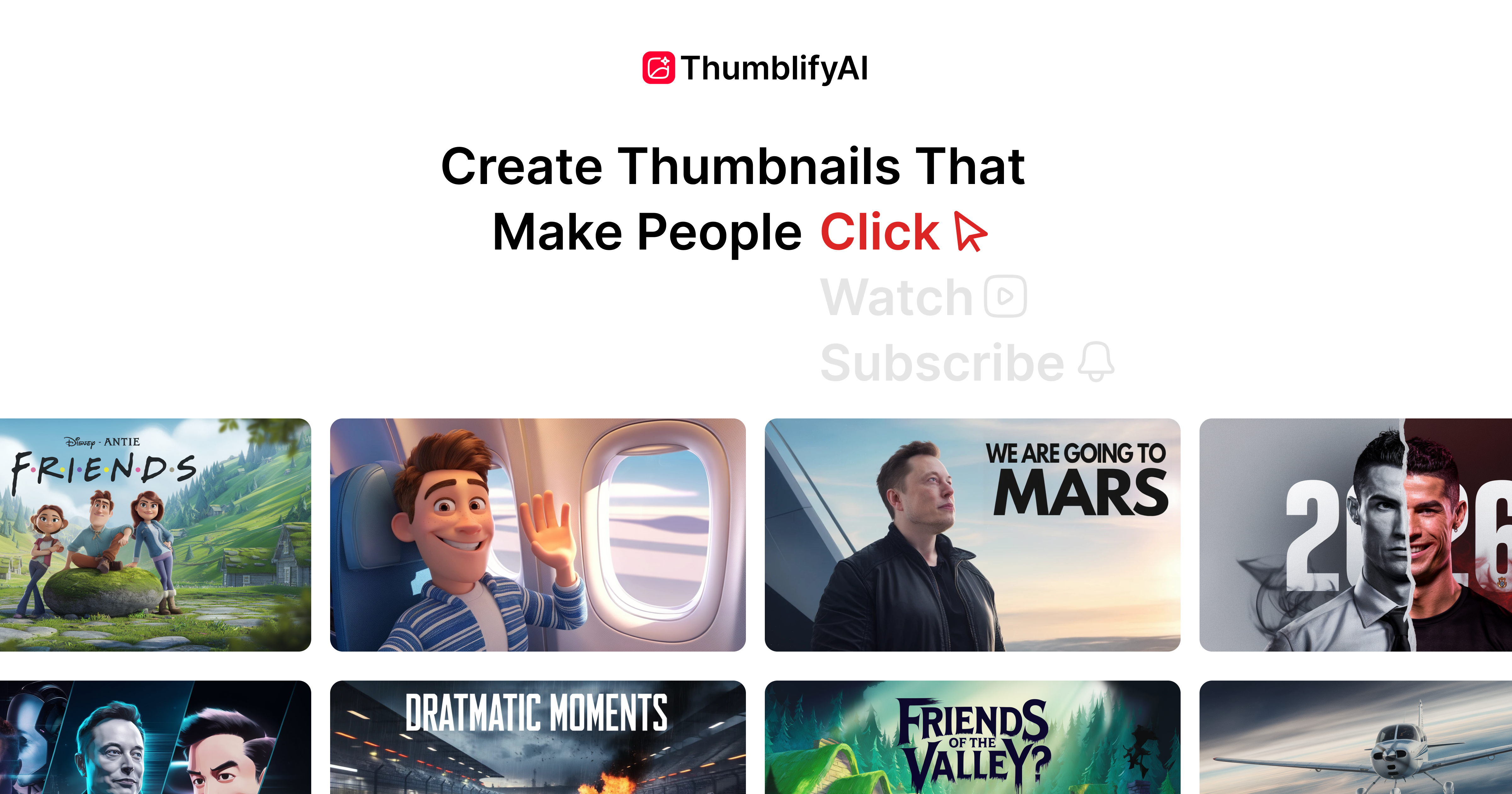 ThumblifyAI logo